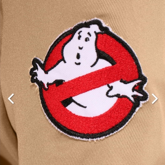 Ghostbusters Kids Costume (No Proton Pack) - Picture 3 of 14